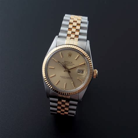 rolex 1980s women's datejust watch|Rolex oyster perpetual Datejust 1980s.